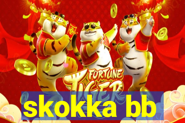 skokka bb